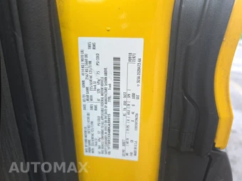 2021 Ford Transit 250 Cargo Van High Roof 148.0" WB - miniatura 14