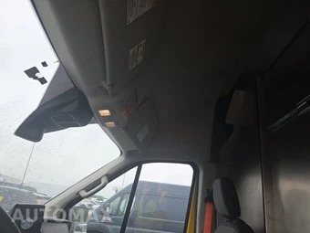 2021 Ford Transit 250 Cargo Van High Roof 148.0" WB - miniatura 17