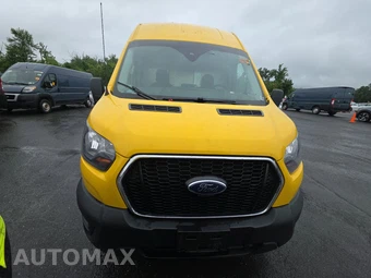 2021 Ford Transit 250 Cargo Van High Roof 148.0" WB - miniatura 2