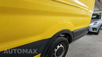 2021 Ford Transit 250 Cargo Van High Roof 148.0" WB - miniatura 23