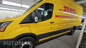 2021 Ford Transit 250 Cargo Van High Roof 148.0" WB - miniatura 27