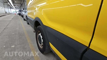 2021 Ford Transit 250 Cargo Van High Roof 148.0" WB - miniatura 28