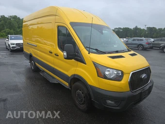 2021 Ford Transit 250 Cargo Van High Roof 148.0" WB - miniatura 3