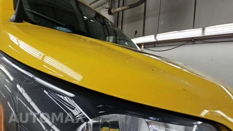 2021 Ford Transit 250 Cargo Van High Roof 148.0" WB - miniatura 34