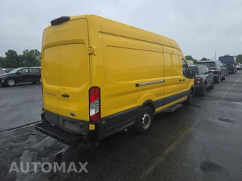 2021 Ford Transit 250 Cargo Van High Roof 148.0" WB - miniatura 4