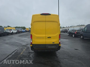2021 Ford Transit 250 Cargo Van High Roof 148.0" WB - miniatura 5
