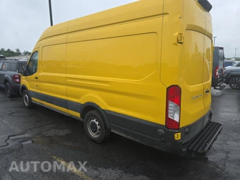 2021 Ford Transit 250 Cargo Van High Roof 148.0" WB - miniatura 6