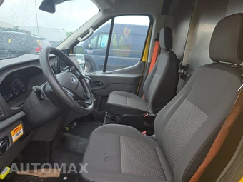 2021 Ford Transit 250 Cargo Van High Roof 148.0" WB - miniatura 7