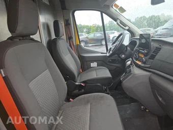 2021 Ford Transit 250 Cargo Van High Roof 148.0" WB - miniatura 8