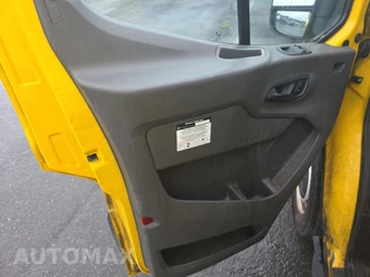 2021 Ford Transit 250 Cargo Van High Roof 148.0" WB - miniatura 9