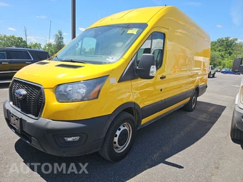 2021 Ford Transit 250 Cargo Van High Roof 148.0" WB