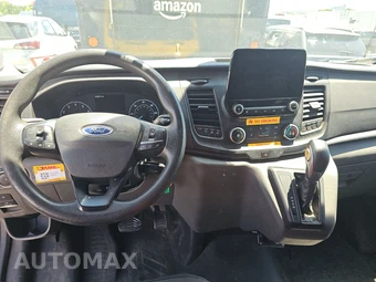 2021 Ford Transit 250 Cargo Van High Roof 148.0" WB - miniatura 11