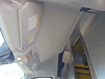 2021 Ford Transit 250 Cargo Van High Roof 148.0" WB - miniatura 18