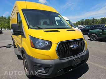 2021 Ford Transit 250 Cargo Van High Roof 148.0" WB - miniatura 2