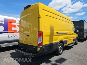 2021 Ford Transit 250 Cargo Van High Roof 148.0" WB - miniatura 4
