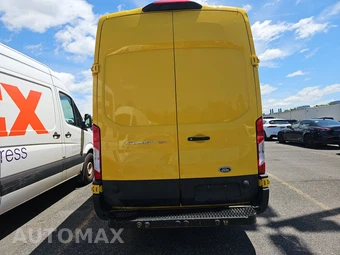 2021 Ford Transit 250 Cargo Van High Roof 148.0" WB - miniatura 5
