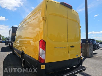 2021 Ford Transit 250 Cargo Van High Roof 148.0" WB - miniatura 6