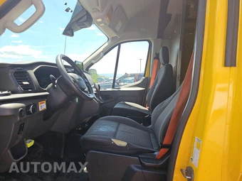 2021 Ford Transit 250 Cargo Van High Roof 148.0" WB - miniatura 7