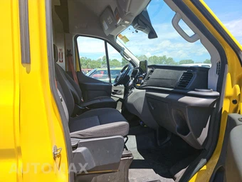 2021 Ford Transit 250 Cargo Van High Roof 148.0" WB - miniatura 8