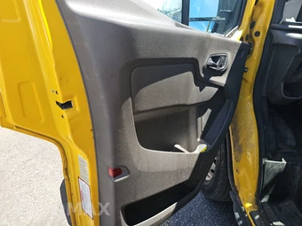 2021 Ford Transit 250 Cargo Van High Roof 148.0" WB - miniatura 9