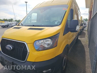 2021 Ford Transit 250 Cargo Van High Roof 148.0" WB