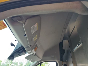 2021 Ford Transit 250 Cargo Van High Roof 148.0" WB - miniatura 19