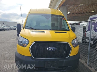2021 Ford Transit 250 Cargo Van High Roof 148.0" WB - miniatura 2