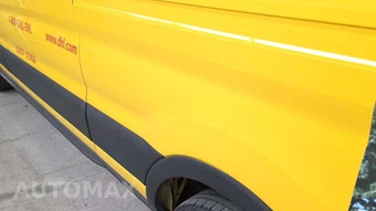2021 Ford Transit 250 Cargo Van High Roof 148.0" WB - miniatura 21