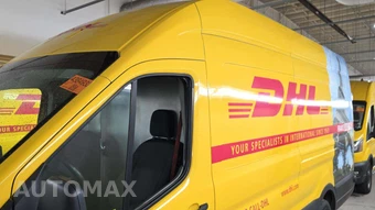 2021 Ford Transit 250 Cargo Van High Roof 148.0" WB - miniatura 23