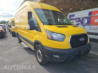 2021 Ford Transit 250 Cargo Van High Roof 148.0" WB - miniatura 3