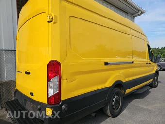 2021 Ford Transit 250 Cargo Van High Roof 148.0" WB - miniatura 4
