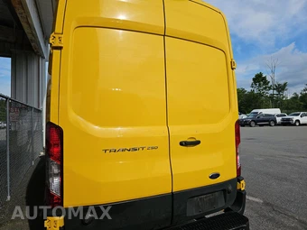2021 Ford Transit 250 Cargo Van High Roof 148.0" WB - miniatura 5