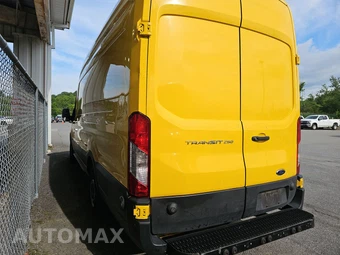 2021 Ford Transit 250 Cargo Van High Roof 148.0" WB - miniatura 6