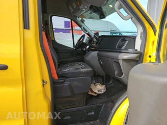 2021 Ford Transit 250 Cargo Van High Roof 148.0" WB - miniatura 8