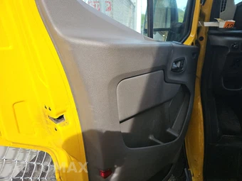 2021 Ford Transit 250 Cargo Van High Roof 148.0" WB - miniatura 9