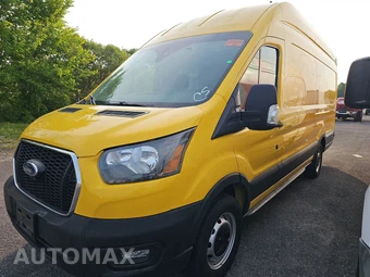 2021 Ford Transit 250 Cargo Van High Roof 148.0" WB