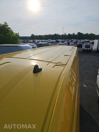 2021 Ford Transit 250 Cargo Van High Roof 148.0" WB - miniatura 13