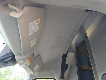 2021 Ford Transit 250 Cargo Van High Roof 148.0" WB - miniatura 17