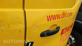 2021 Ford Transit 250 Cargo Van High Roof 148.0" WB - miniatura 18