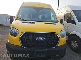 2021 Ford Transit 250 Cargo Van High Roof 148.0" WB - miniatura 2