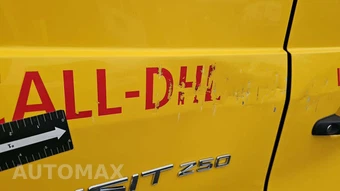 2021 Ford Transit 250 Cargo Van High Roof 148.0" WB - miniatura 24