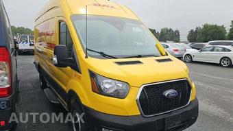 2021 Ford Transit 250 Cargo Van High Roof 148.0" WB - miniatura 28