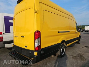 2021 Ford Transit 250 Cargo Van High Roof 148.0" WB - miniatura 4