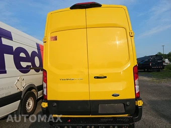 2021 Ford Transit 250 Cargo Van High Roof 148.0" WB - miniatura 5