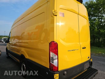 2021 Ford Transit 250 Cargo Van High Roof 148.0" WB - miniatura 6