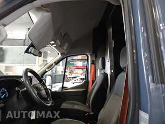 2021 Ford Transit 250 Cargo Van High Roof 148.0" WB - miniatura 17
