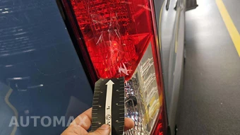 2021 Ford Transit 250 Cargo Van High Roof 148.0" WB - miniatura 20