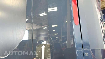 2021 Ford Transit 250 Cargo Van High Roof 148.0" WB - miniatura 26