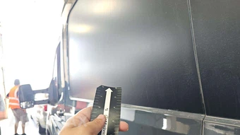2021 Ford Transit 250 Cargo Van High Roof 148.0" WB - miniatura 32
