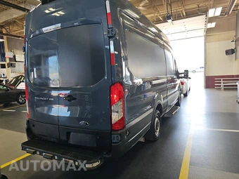 2021 Ford Transit 250 Cargo Van High Roof 148.0" WB - miniatura 4